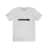 Overcoming Short Sleeve Tee