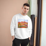 "Nature's Canvas" Champion Sweatshirt