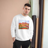 "Nature's Canvas" Champion Sweatshirt