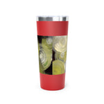 Hint of Spring Copper Vacuum Insulated Tumbler, 22oz