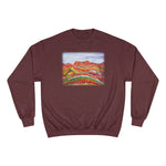 "Nature's Canvas" Champion Sweatshirt