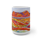 "Nature's Canvas" Color Changing Mug