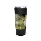 Hint of Spring Copper Vacuum Insulated Tumbler, 22oz