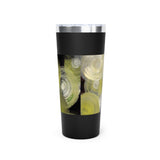 Hint of Spring Copper Vacuum Insulated Tumbler, 22oz