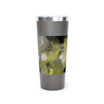 Hint of Spring Copper Vacuum Insulated Tumbler, 22oz