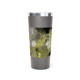 Hint of Spring Copper Vacuum Insulated Tumbler, 22oz