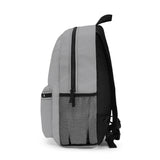 Backpack (Made in USA) Handle Life