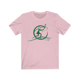 Women's Tennis Jersey T-Shirt